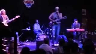 Keb' Mo' - Dangerous Mood (feat. Kevin So) - B.B. King's 6/8/14