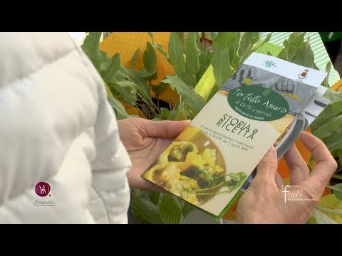 Incontri e degustazioni | il cibo amaro