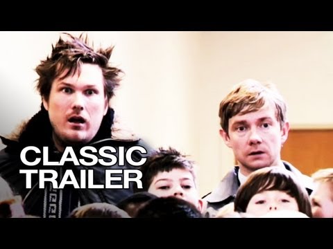 Nativity! (2009) Official Trailer