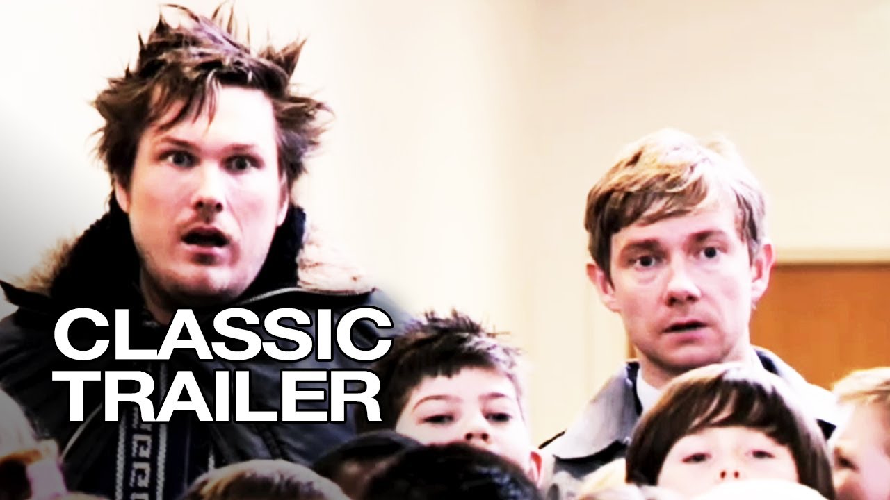 Nativity! (2009) Official Trailer # 1 - Martin Freeman HD - YouTube