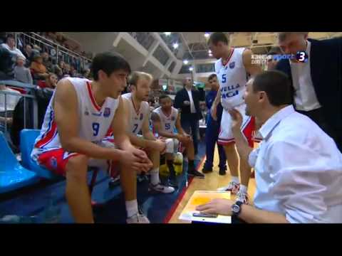 CSM ORADEA-TIMBA TIMISOARA ultimul minut de infarct!!!!