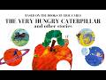 The Very Hungry Caterpillar And Other Stories Full Length Film 5 Stories In One