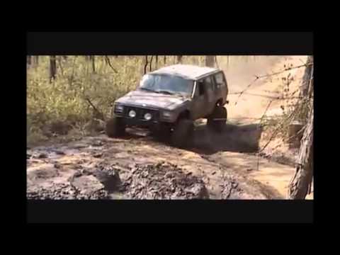 ITS A JEEP THING - PAUL RANDY MINGO -official video-JEEP SONGS