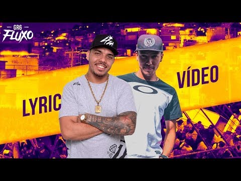 MC Lelo 2L e MC AX - Mandelão (DJ Costelinha e DJ Sati) Lyric Video
