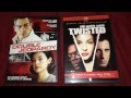 Double Jeopardy 1999 Twisted 2004 Films