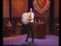 Al Murrays Take On The Nations Of The World