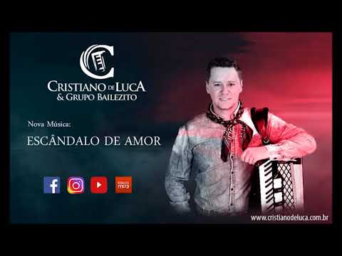 Escândalo De Amor video