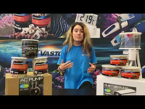 Is tap water safe for your saltwater aquarium?