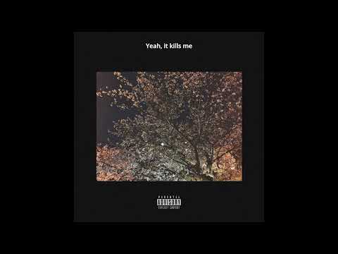 [INSTRUMENTAL] demxntia - it kills me [feat. keshi]