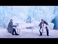 Let It Go (Disney's "Frozen") Vivaldi's Winter - The Piano Guys