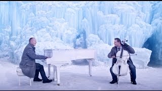 Let It Go (Disney's "Frozen") Vivaldi's Winter - ThePianoGuys