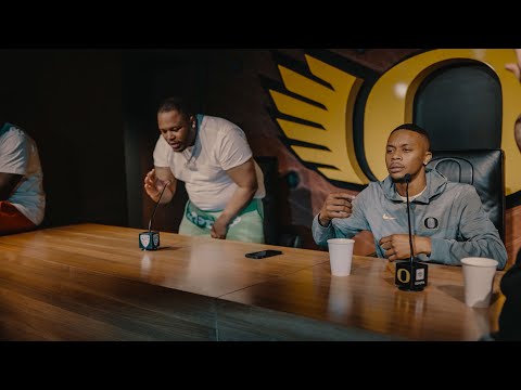 BlueBucksClan and tevoLAron