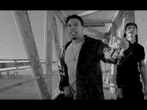 Demrick & DJ Hoppa - Chasing Ft. Jarren Benton & Big Lenbo (Music Video)