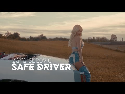 Video thumbnail for Safe driver