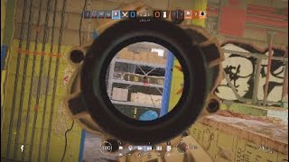 r6s ライトクリップ集　その14