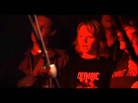 Olympic - BON SOIR MADEMOISELLE PARIS, live Futurum - 21