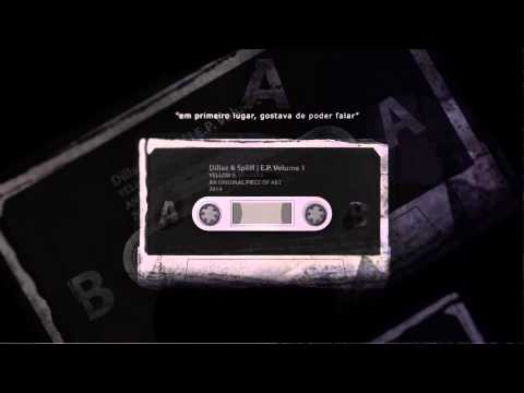 02 - Gangsters à Sexta-Feira (Prod. Spliff & Dillaz / Scratch Dj Maskarilha)