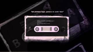 Gangsters À Sexta-Feira Lyrics English Translation