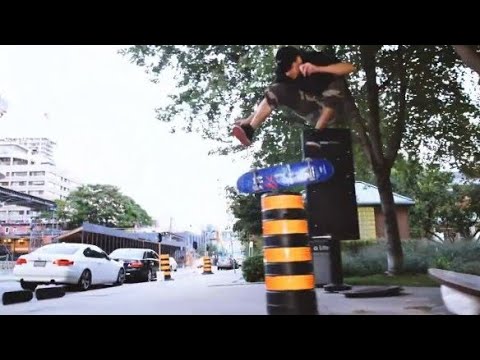 És Wade Desarmo (2025)