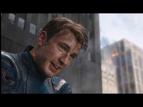 Every Joke In The Avengers
