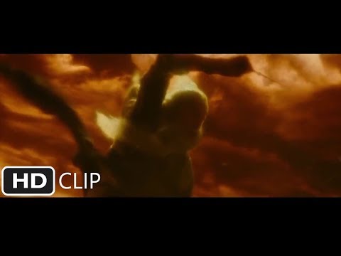 The Firestorm | Harry Potter and the Half-Blood Prince