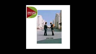 Shine On You Crazy Diamond VI - IX - Pink Floyd - Remaster (05)