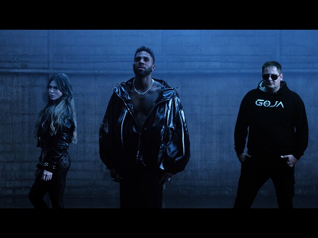 Dj Goja x Jason Derulo x Melody – Mi Chico (Official Music Video)