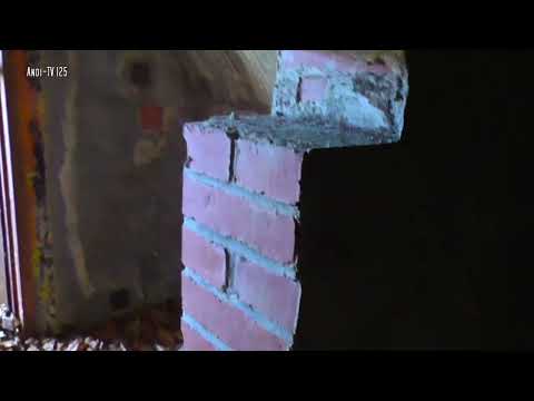 Lost Places: Der verlassene Steinbruch Bockshorn (Andi-TV 125)