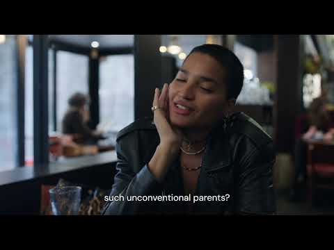 Father Mother Sister Brother trailer