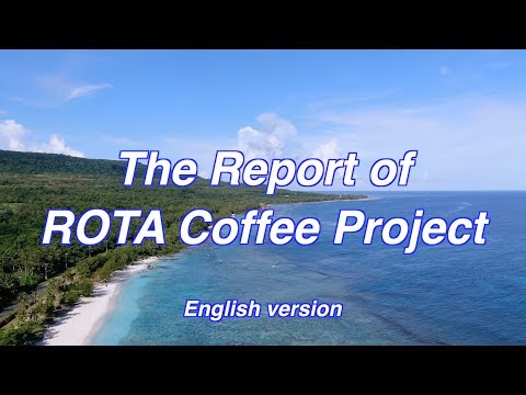 Rota Coffee Project – Another Day In Paradise