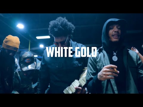 [FREE] Fwc Big Key x Cashgang x Detroit Type Beat 2022 - ''WHITE GOLD''