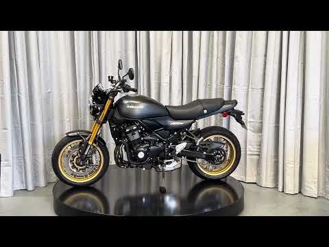 Kawasaki Z900RS SE MY25 - Image 2