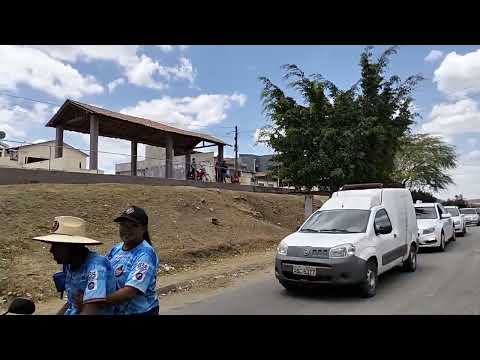 XVII cavalgada de Juarez Távora-PB aconteceu neste domingo, 23/11