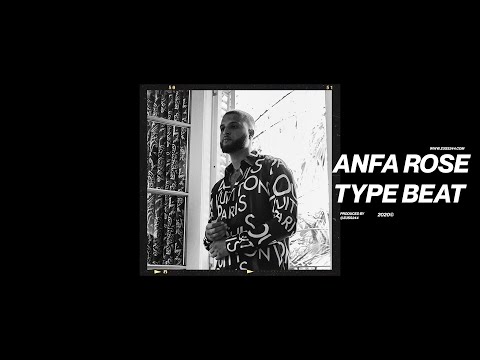 (Free) Anfa Rose x 451 Type Beat - Macarena