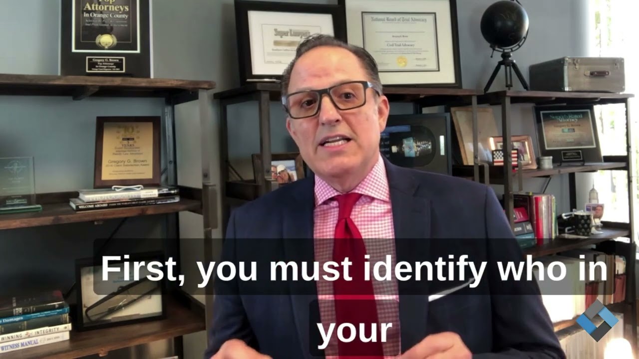 Persons Most Qualified (PMQ) Depositions