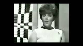 Lesley Gore - We Know We&#39;re In Love (1966)