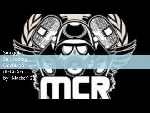 Smugglaz   Sa Likod ng Entablado REGGAE Version