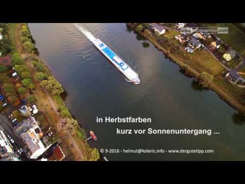 Der gute Tipp: Ein Gruß nach Merl