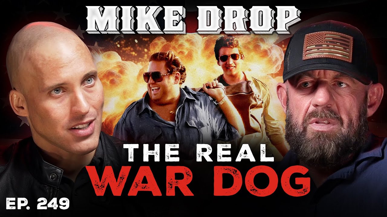 Backstabbed, Corpses, and a $300M Scam: David Packouz’s Explosive War Dogs Fallout! | Ep. 249 | Pt. 3