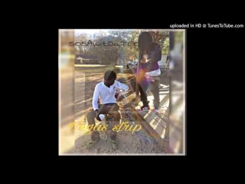 Vegas Strip x SosawitdaTec - Most of the Time