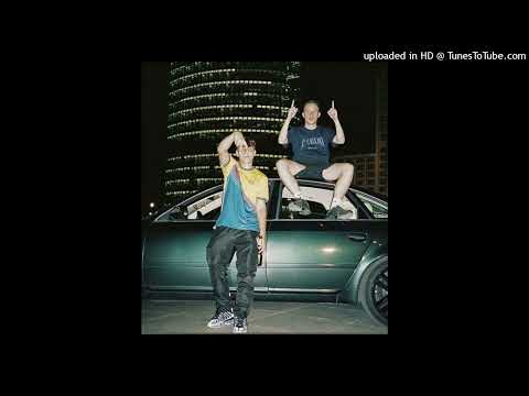 [Free] Chapo102 x Kasimir Type Beat - 'dicht' (prod. unrulyan)