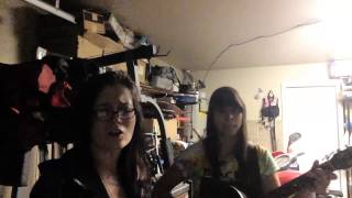 Together Burning Bright Cover