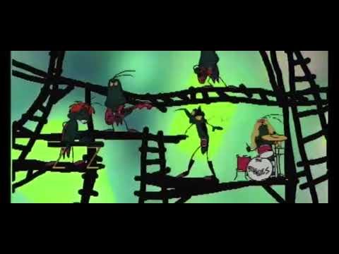 Magic and the Puzzle Plaza (outro)