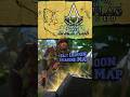 AC Black Flag Resynced Treasure maps - Salt Lagoon Buried treasure Location