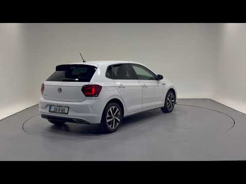 Volkswagen Polo R-LINE 1.0 MANUAL 5SPEED 80HP 5DR - Image 2