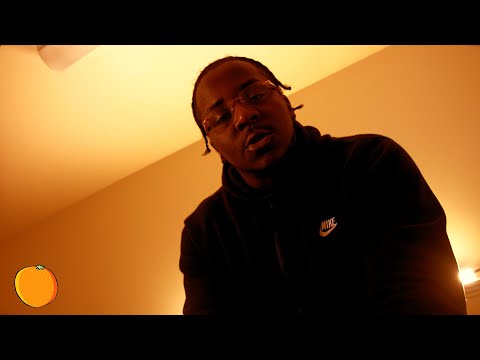GNipsey - Rockstar (Dir. @shotbyTanj)