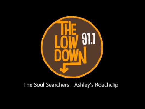The Soul Searchers - Ashley's Roachclip