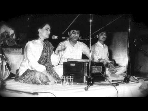Chitra Singh - Tum Na Jane - Digitally Re-mastered - Pakistan 1979