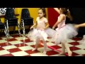 My Beautiful Ballerina
