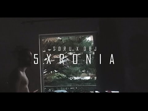 SORU X OBJ - 5 XRONIA (Official Music Video)